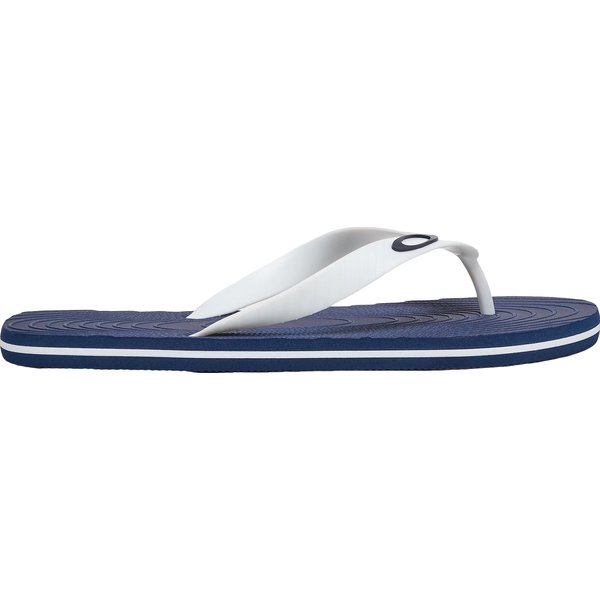 Klapki, japonki Catalina Flip Flop Oakley - navy