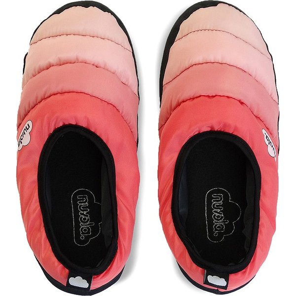 Buty, botki Classic Colors Nuvola - Colors Coral
