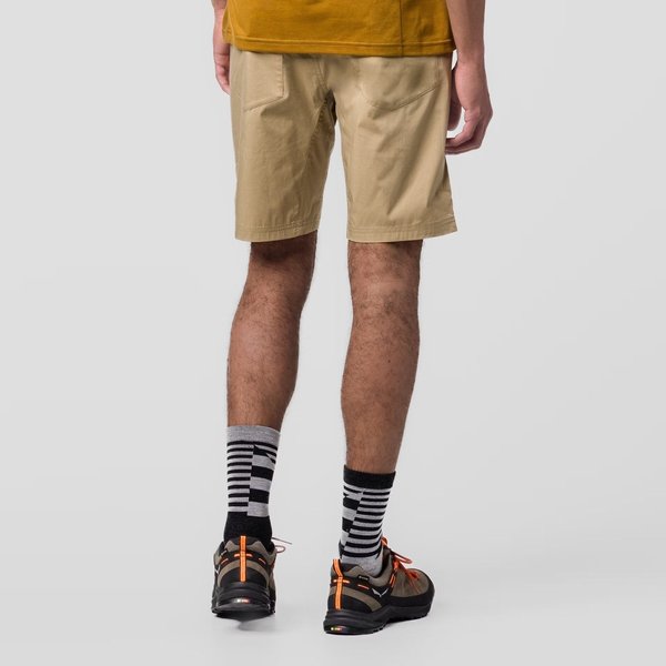 Spodenki męskie Fanes Light Salewa - quicksand