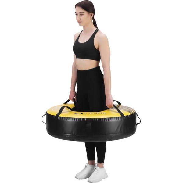 Opona treningowa 40kg HMS Premium