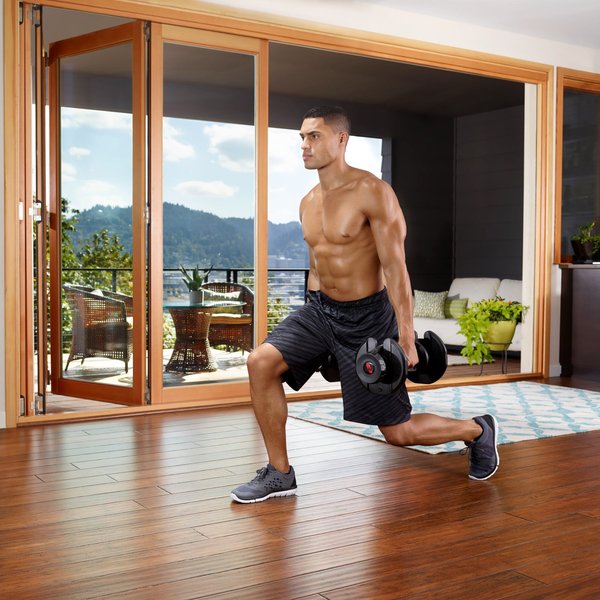 Hantla regulowana SelectTech 1090i 1szt. Bowflex