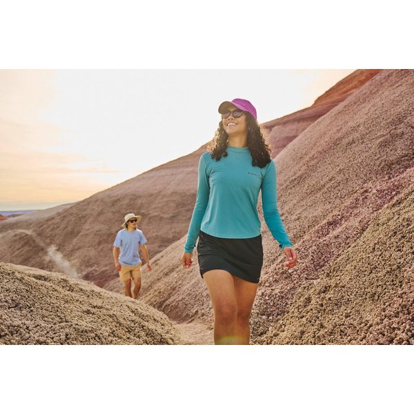 Spódnica trekkingowa damska ze spodenkami Chill River Columbia