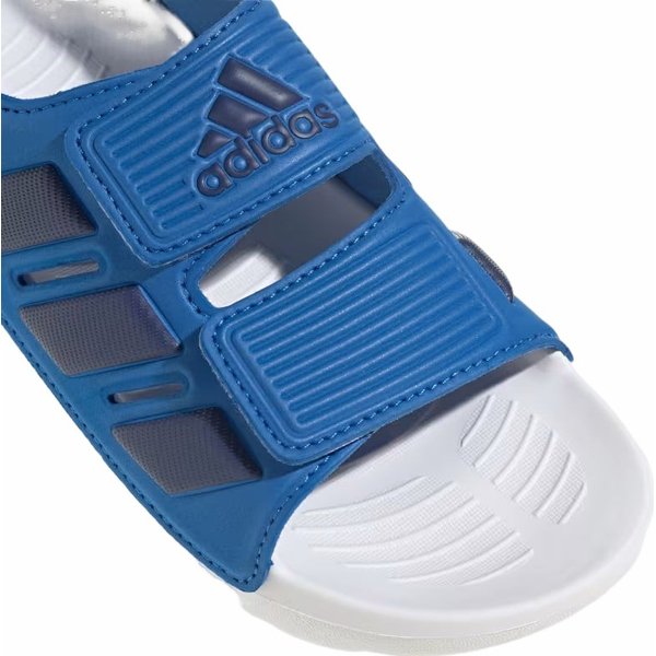 Sandały Altaswim 2.0 Jr Adidas - niebieskie