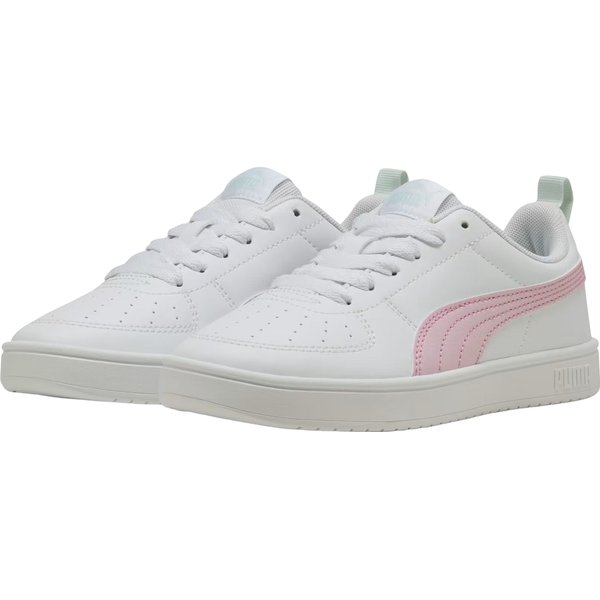 Buty Rickie Jr Puma - white