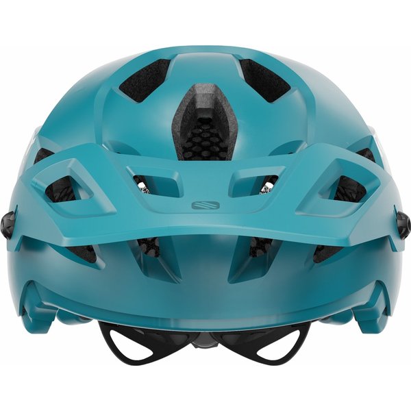 Kask rowerowy Protera+ Rudy Project - lagoon matte