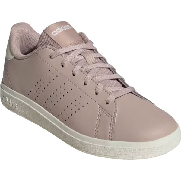 Buty Advantage Base 2.0 Wm's Adidas - Wonder Taupe/Off White/Core Black