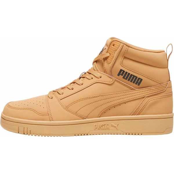 Buty Rebound v6 Buck Puma - beżowy