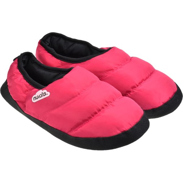 Buty, botki Classic Nuvola - Fuchsia