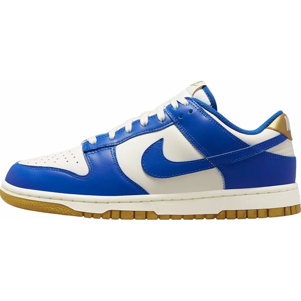 Buty Dunk Low Wm's Nike - Sail/Sail/Blue Jay/Blue Jay