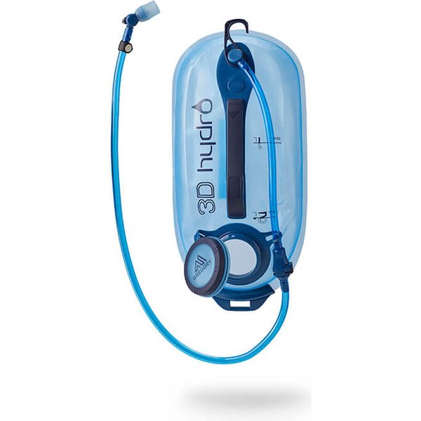 Bukłak 3D Hydro 2L Reservoir Gregory