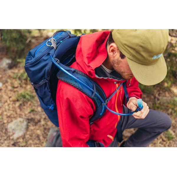 Plecak Zulu 30L RC MD/LG Gregory - volcanic black