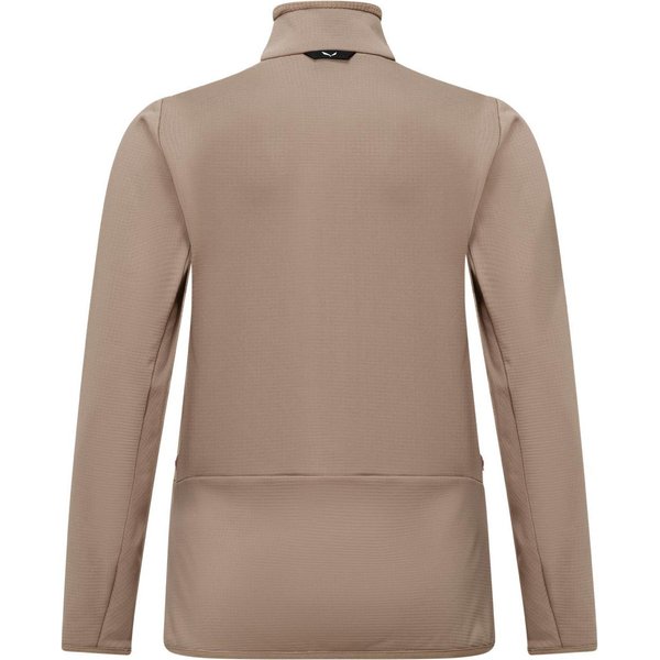 Polar damski Puez Cammino Polarlite Salewa - quicksand