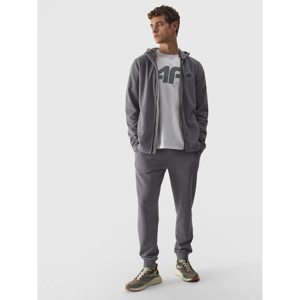 Polar męski 4FWMM00TFLEM290 4F - szary