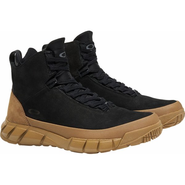 Buty Coyote Mid Zip Oakley