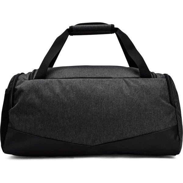 Torba Undeniable 5.0 Duffle SM 40L Under Armour - szara
