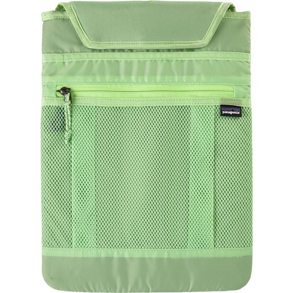 Plecak Atom Tote Pack 20L Patagonia - High Hopes Geo: Forge Grey