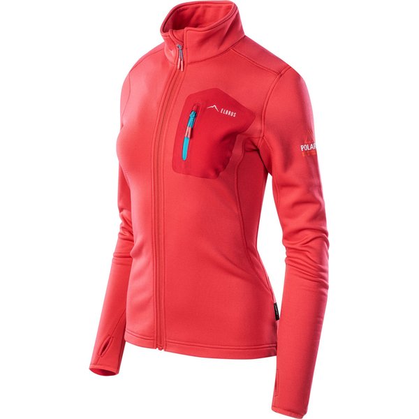 Bluza damska Emino Polartec Elbrus