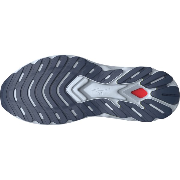 Buty do biegania Wave Skyrise 5 Mizuno - Classic Blue/Plein Air/River Blue