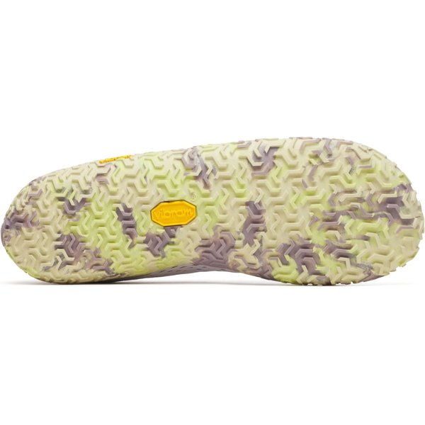 Buty do biegania barefoot Vaport 6 Wm's Merrell - lilac mist