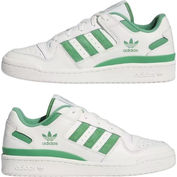 Buty Forum Low CL Wm's Adidas