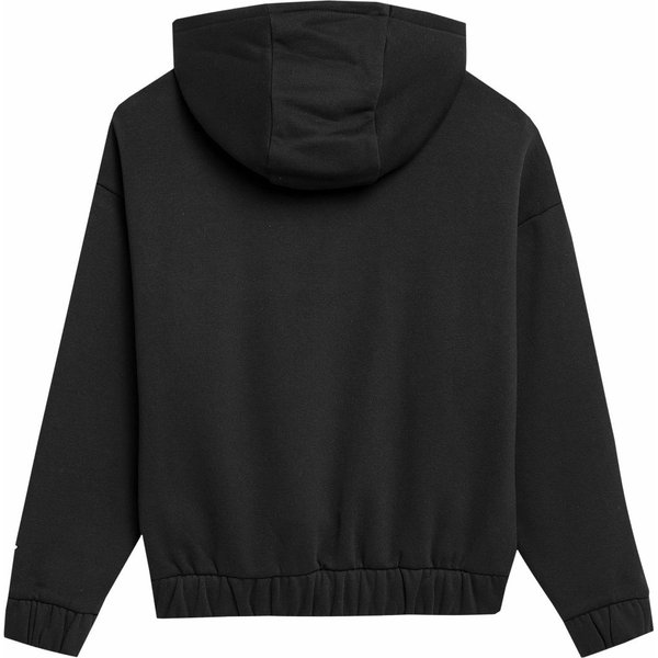 Bluza damska 4FSS23TSWSF255 4F - czarna