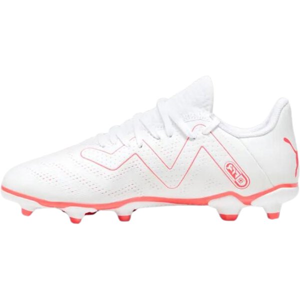 Buty piłkarskie, korki Future Play FG/AG Jr Puma