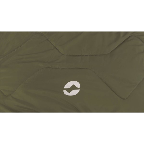 Śpiwór mumia Cedar LZ Outwell