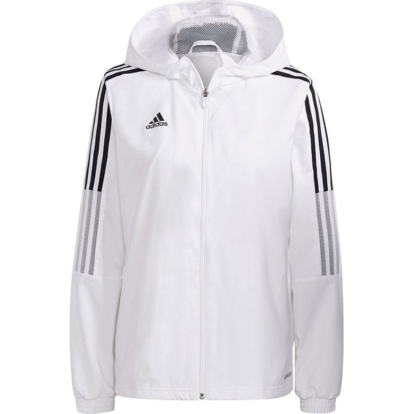 Kurtka damska Tiro 21 Windbreaker Adidas