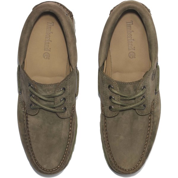 Buty Authentics 3 Eye Classic Timberland