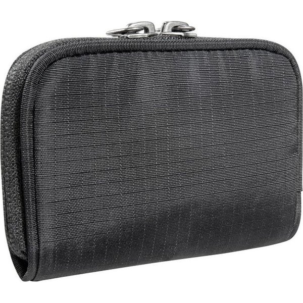 Portfel Plain Wallet RFID Tatonka - black