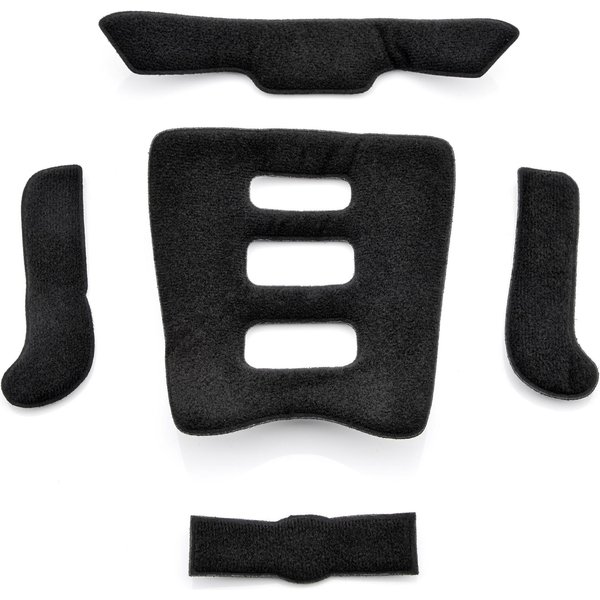 Kask rowerowy juniorski KS08 Meteor - niebieski