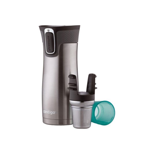 Zaparzacz do kubka West Loop 2.0 Contigo