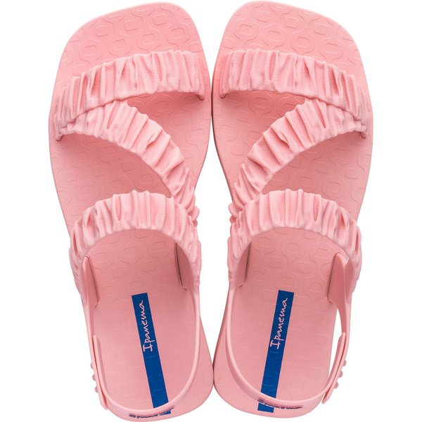 Sandały Go Fever Ipanema - różowe