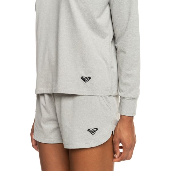 Bluza damska Naturally Active Roxy - grey
