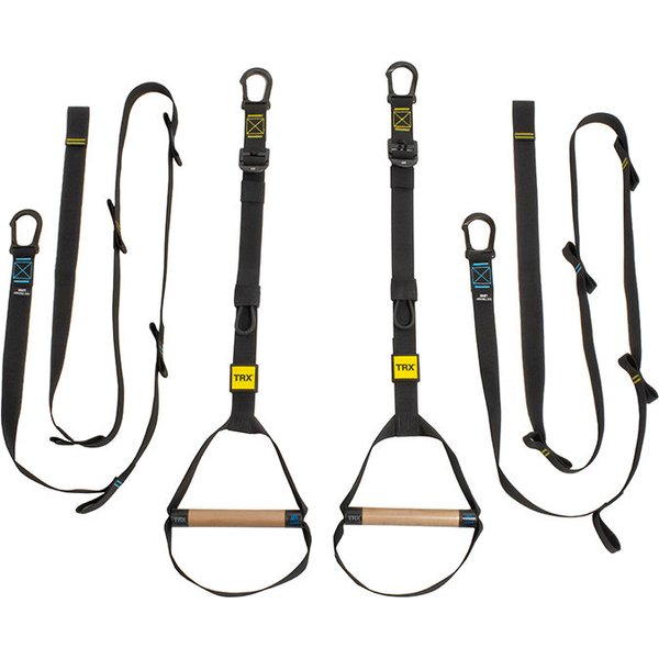 Zestaw Duo Trainer - Long TRX