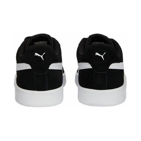 Buty Smash 3.0 Puma - black/white