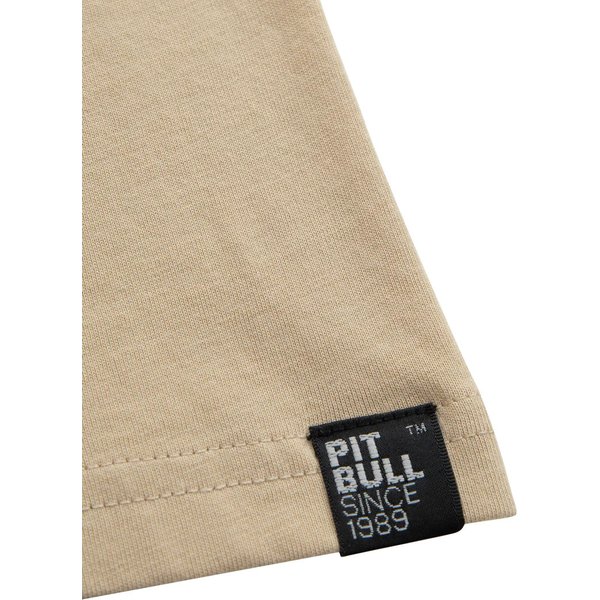 Koszulka męska San Diego Dog Pitbull West Coast