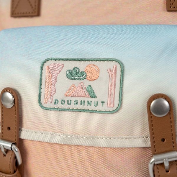 Plecak Macaroon Dreamwalker Series Doughnut - Pink