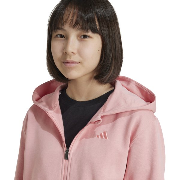 Dres juniorski SZN GFX TS Adidas