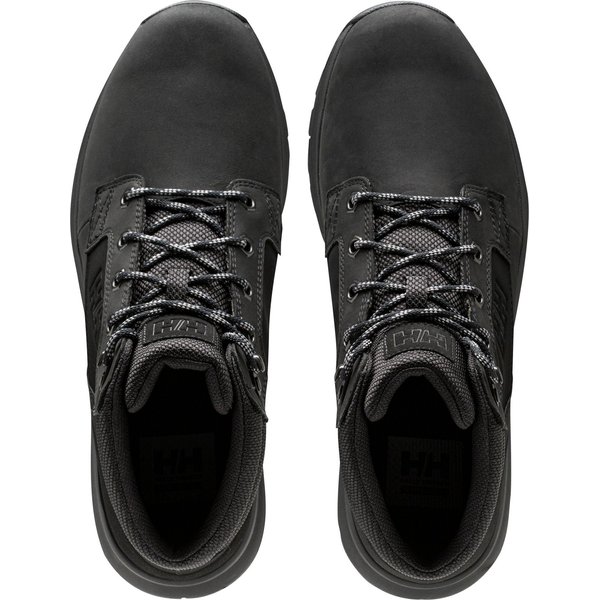 Buty Kelvin Mid Helly Hansen - Black
