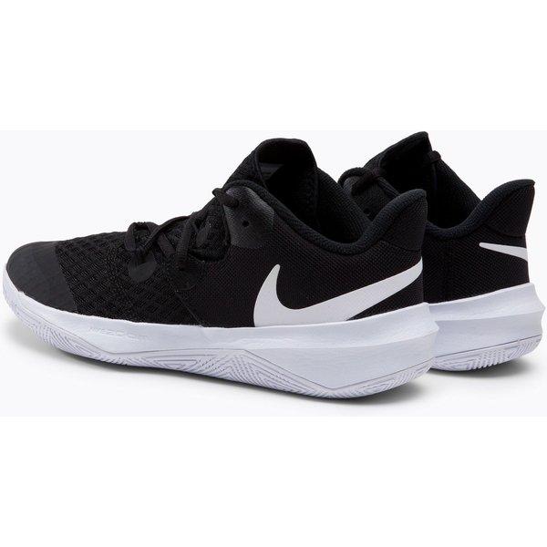 Buty siatkarskie Zoom Hyperspeed Court Nike - czarny