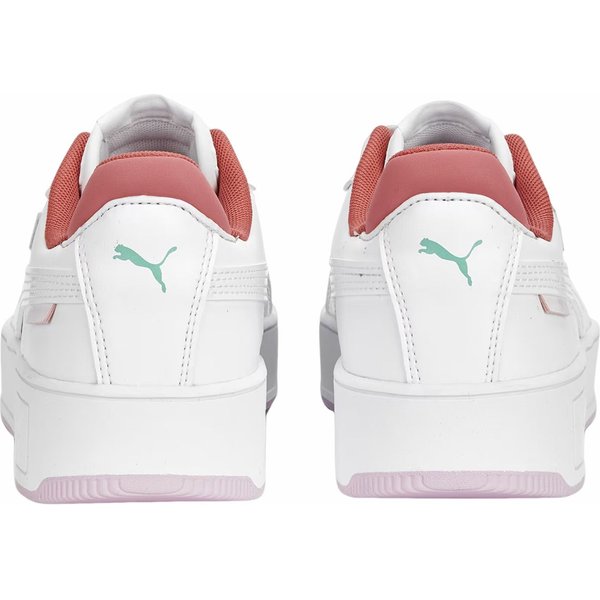 Buty Carina Street Puma - białe