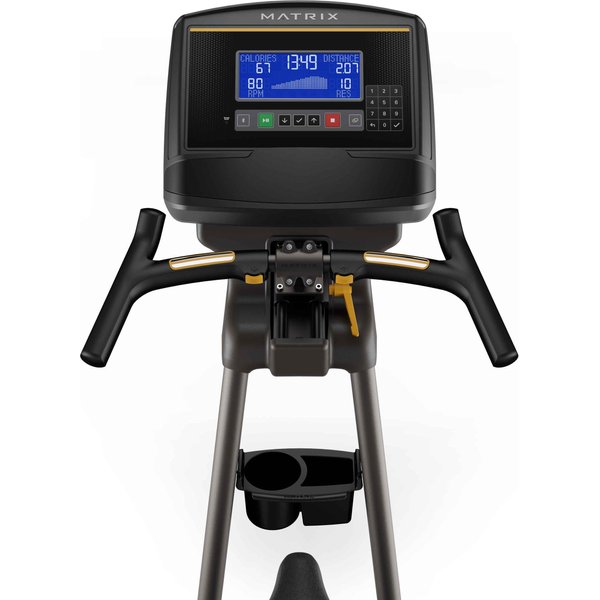 Rower indukcyjny U50 XR Matrix Fitness