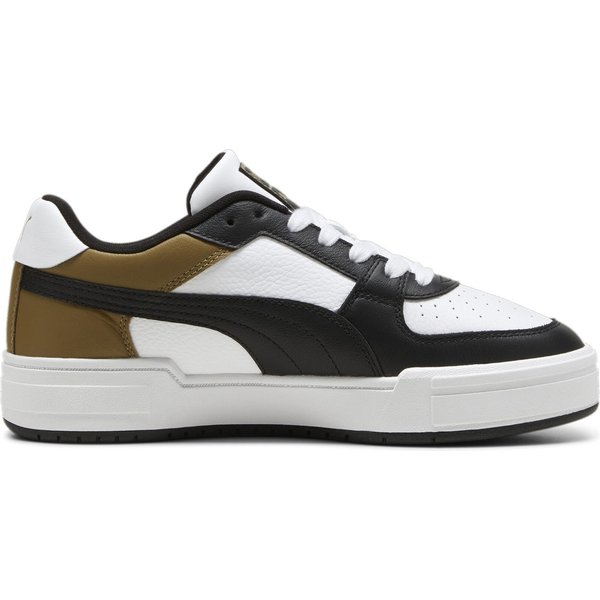 Buty CA Pro Classic Puma - białe/kolor