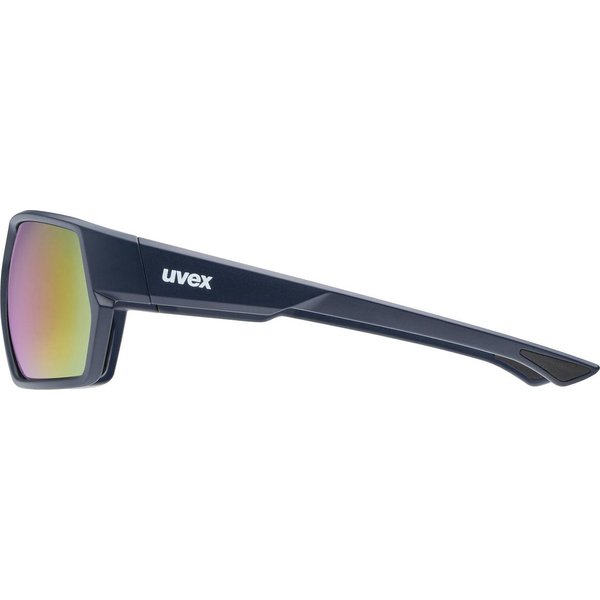 Okulary przeciwsłoneczne Sportstyle 238 Uvex - granatowe