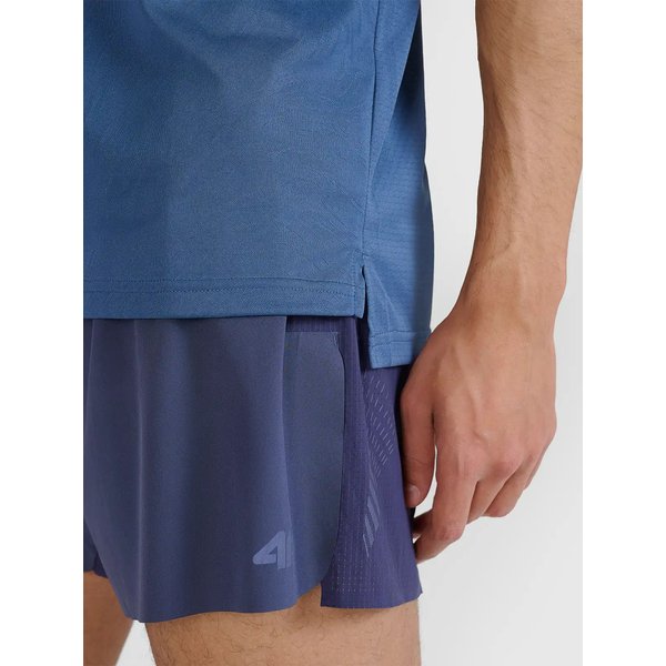 Bezrękawnik męski TFTSM1261 4F - denim