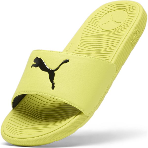 Klapki Cool Cat 2.0 Sport Wm's Puma - Lime Sheen