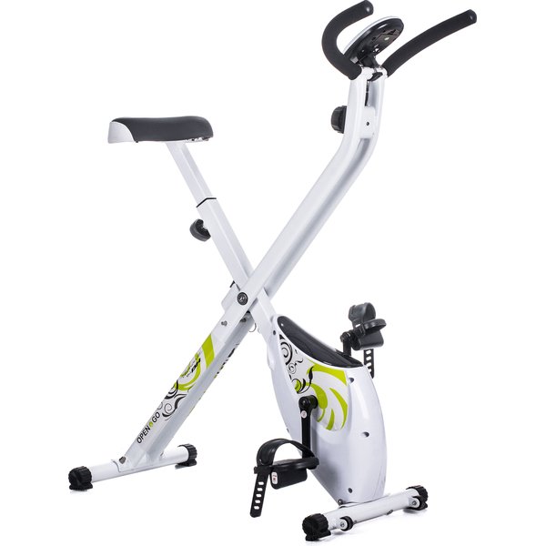 Rower magnetyczny składany Open & Go Tecnovita by BH Fitness