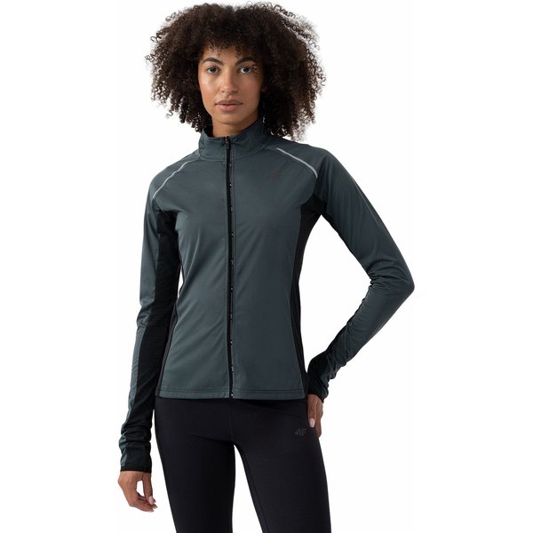 Bluza damska 4FAW23TFSWF193 4F