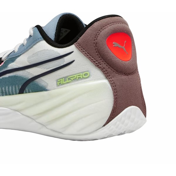 Buty do koszykówki All-Pro Nitro Bold Puma